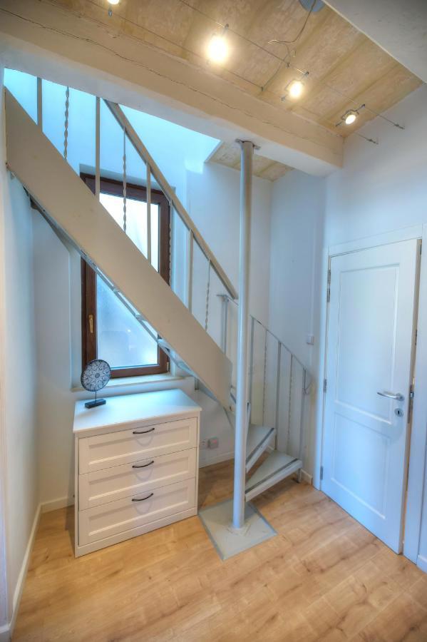 Comfy 1 Bedroom - Sun Terrace & Sea Views Gbuh1-1 La La Valletta Esterno foto