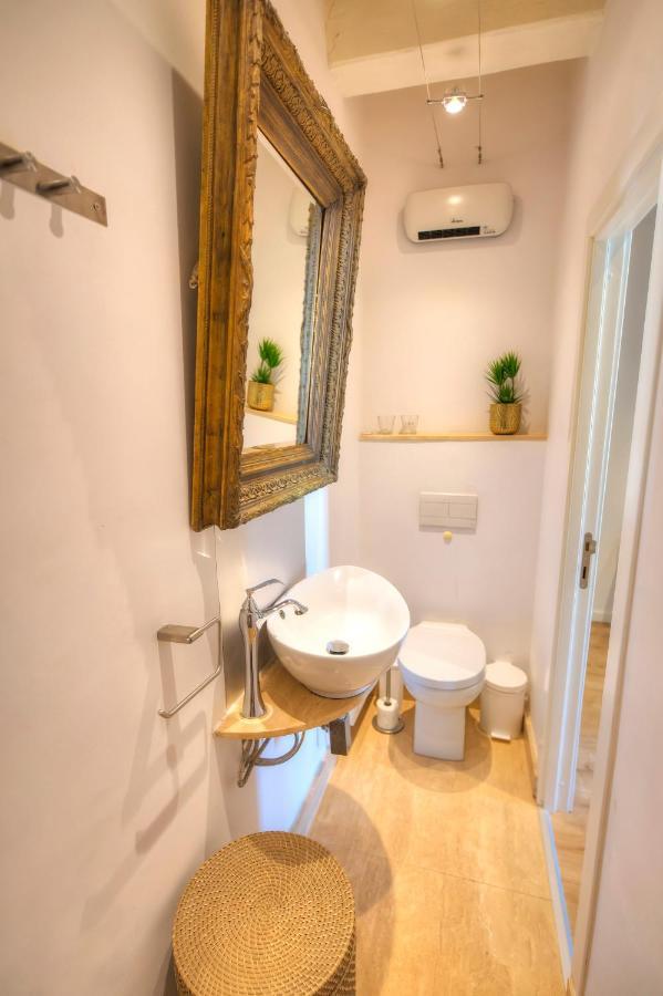 Comfy 1 Bedroom - Sun Terrace & Sea Views Gbuh1-1 La La Valletta Esterno foto