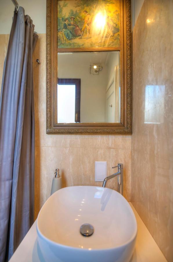 Comfy 1 Bedroom - Sun Terrace & Sea Views Gbuh1-1 La La Valletta Esterno foto